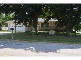 Property photo 11 - REAL ESTATE & PERSONAL PROPERTY AUCTION - 2 DATES - IN 2 TRACTS IN DEKALB COUNTY, INDIANA